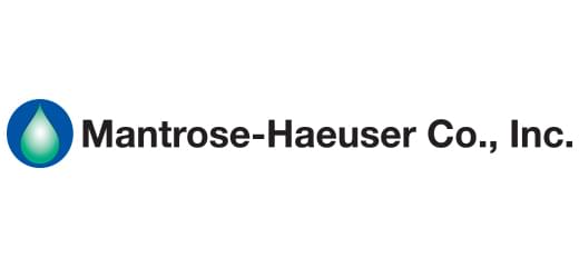 Mantrose-Haeuser Co., Inc.